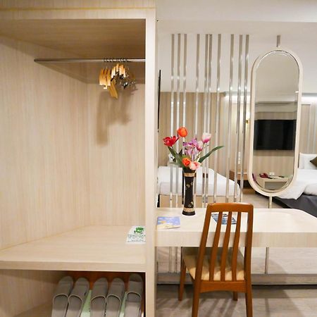 Sakol Hotel Hat Yai Dış mekan fotoğraf