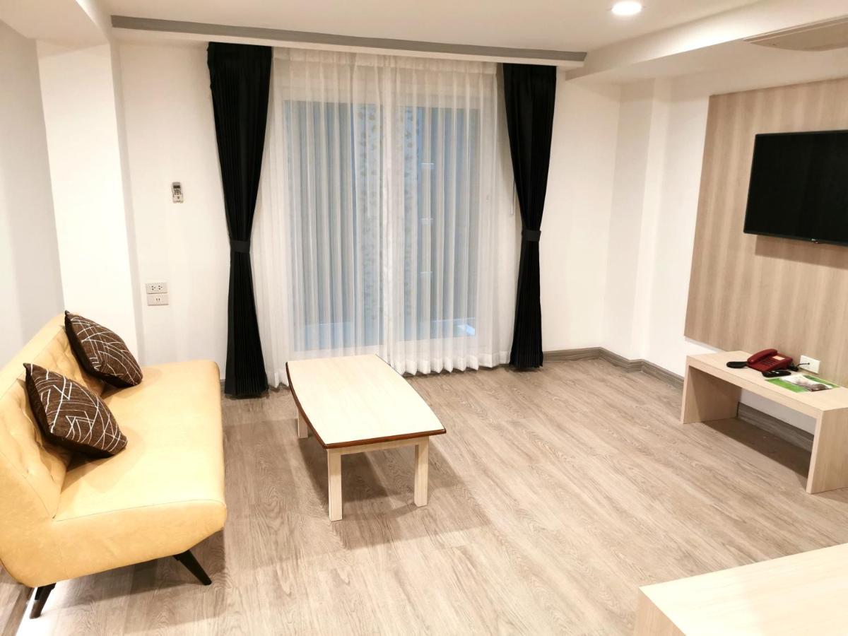 Sakol Hotel Hat Yai Dış mekan fotoğraf