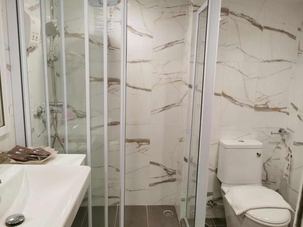 Sakol Hotel Hat Yai Dış mekan fotoğraf