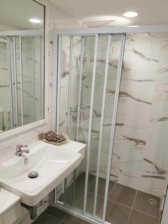 Sakol Hotel Hat Yai Dış mekan fotoğraf