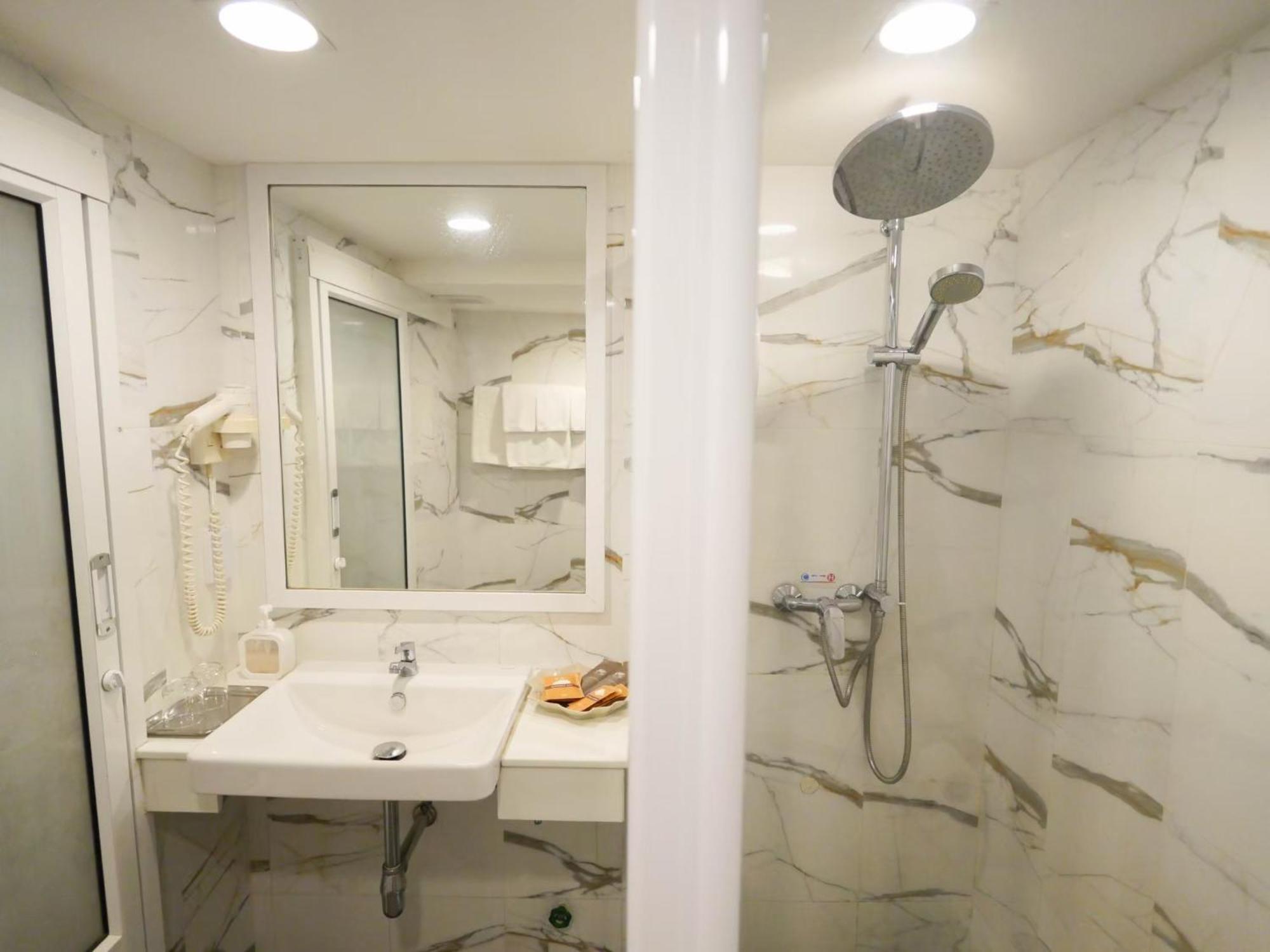 Sakol Hotel Hat Yai Dış mekan fotoğraf