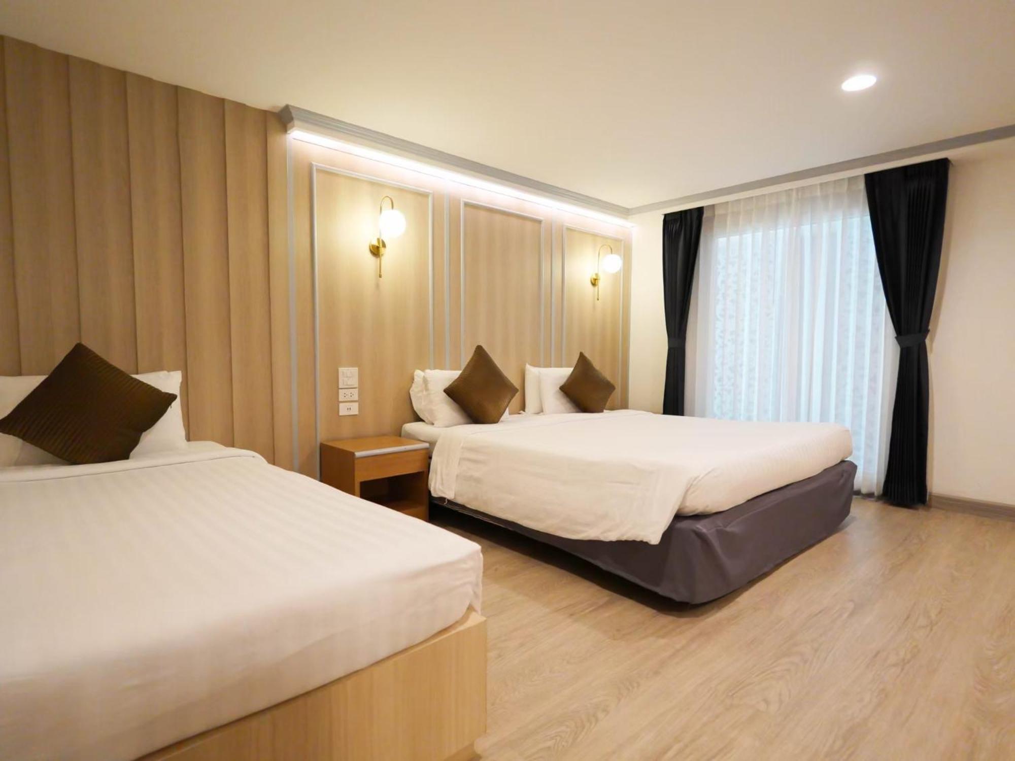 Sakol Hotel Hat Yai Dış mekan fotoğraf