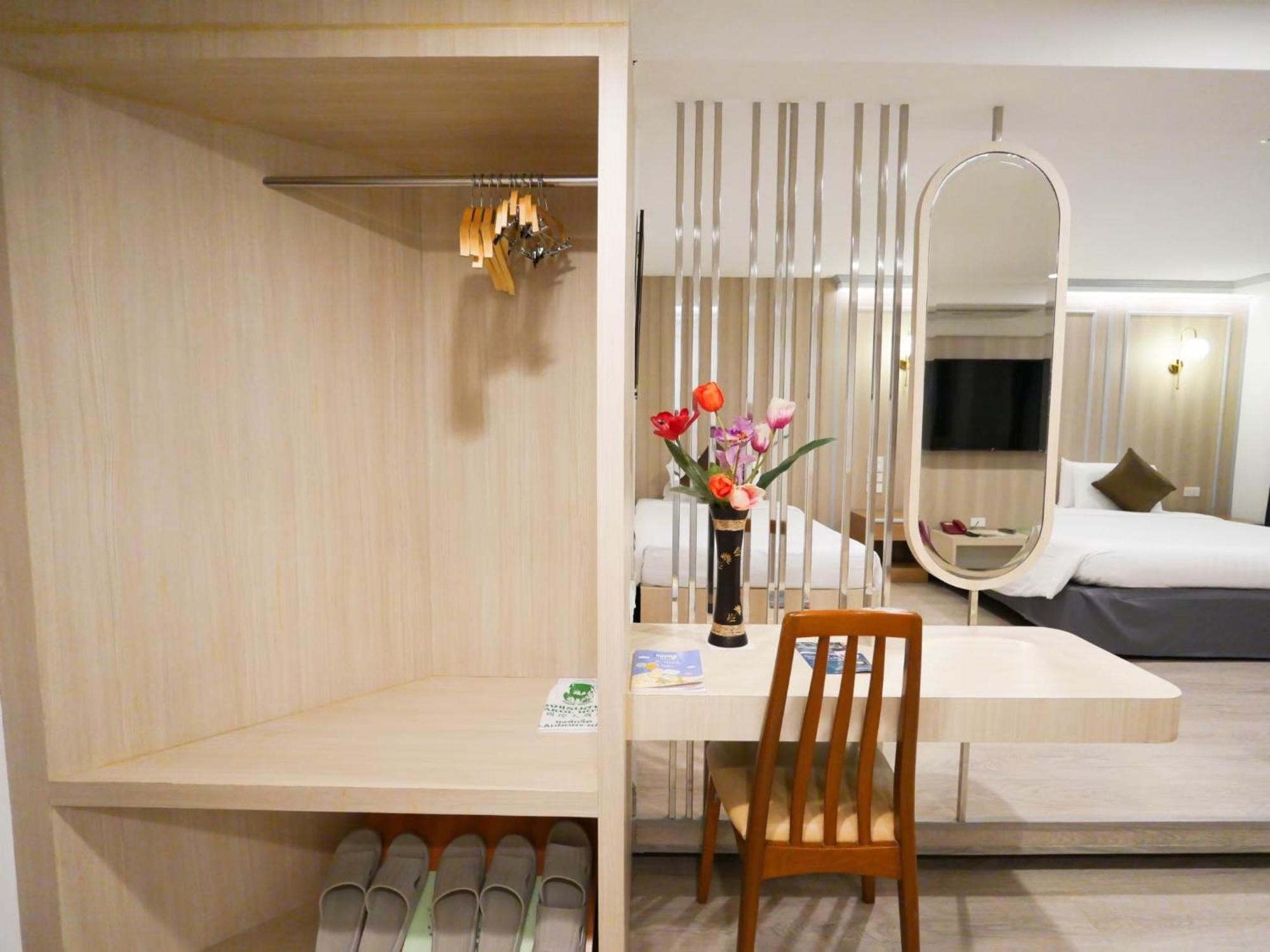 Sakol Hotel Hat Yai Dış mekan fotoğraf