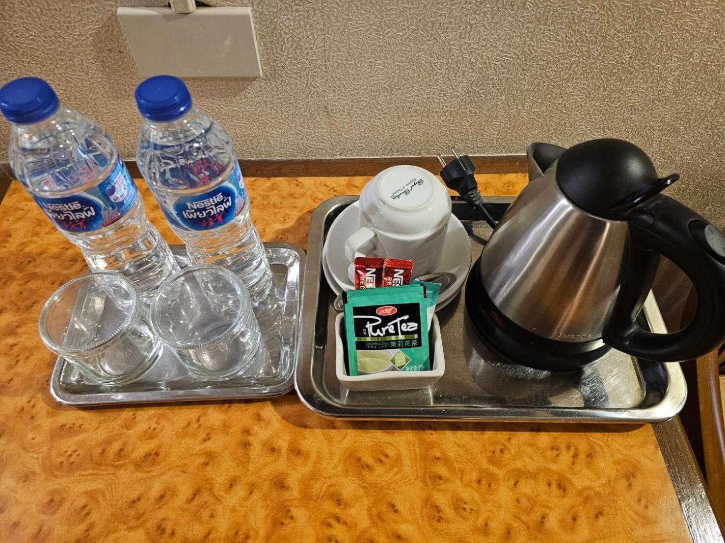 Sakol Hotel Hat Yai Dış mekan fotoğraf