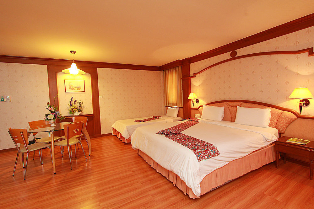 Sakol Hotel Hat Yai Dış mekan fotoğraf