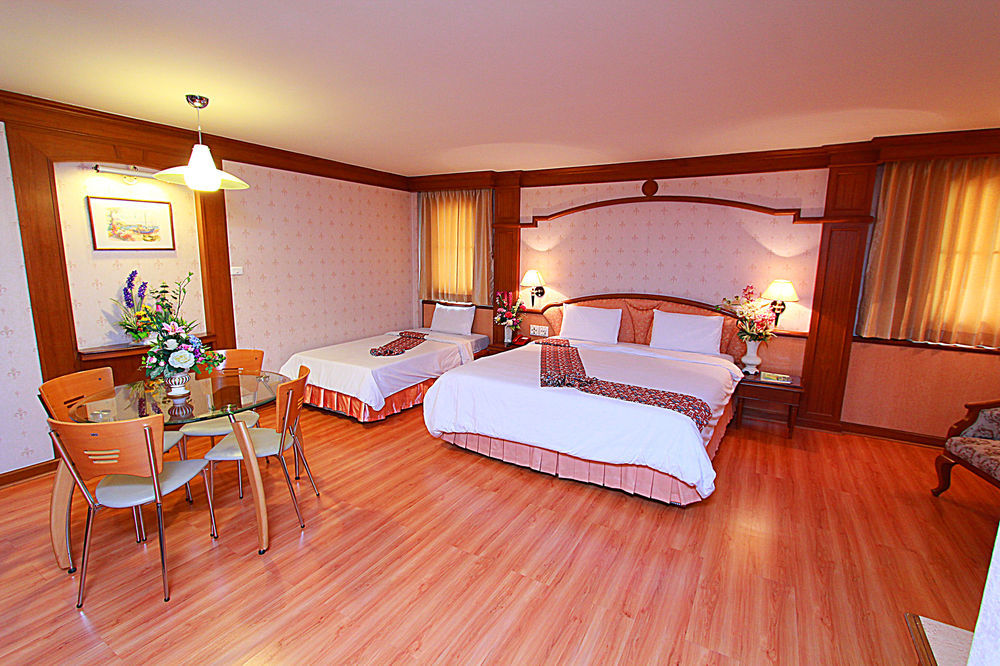 Sakol Hotel Hat Yai Dış mekan fotoğraf