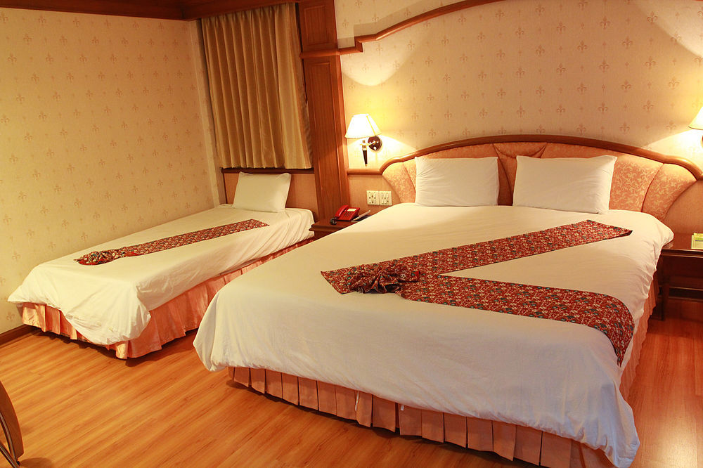 Sakol Hotel Hat Yai Dış mekan fotoğraf